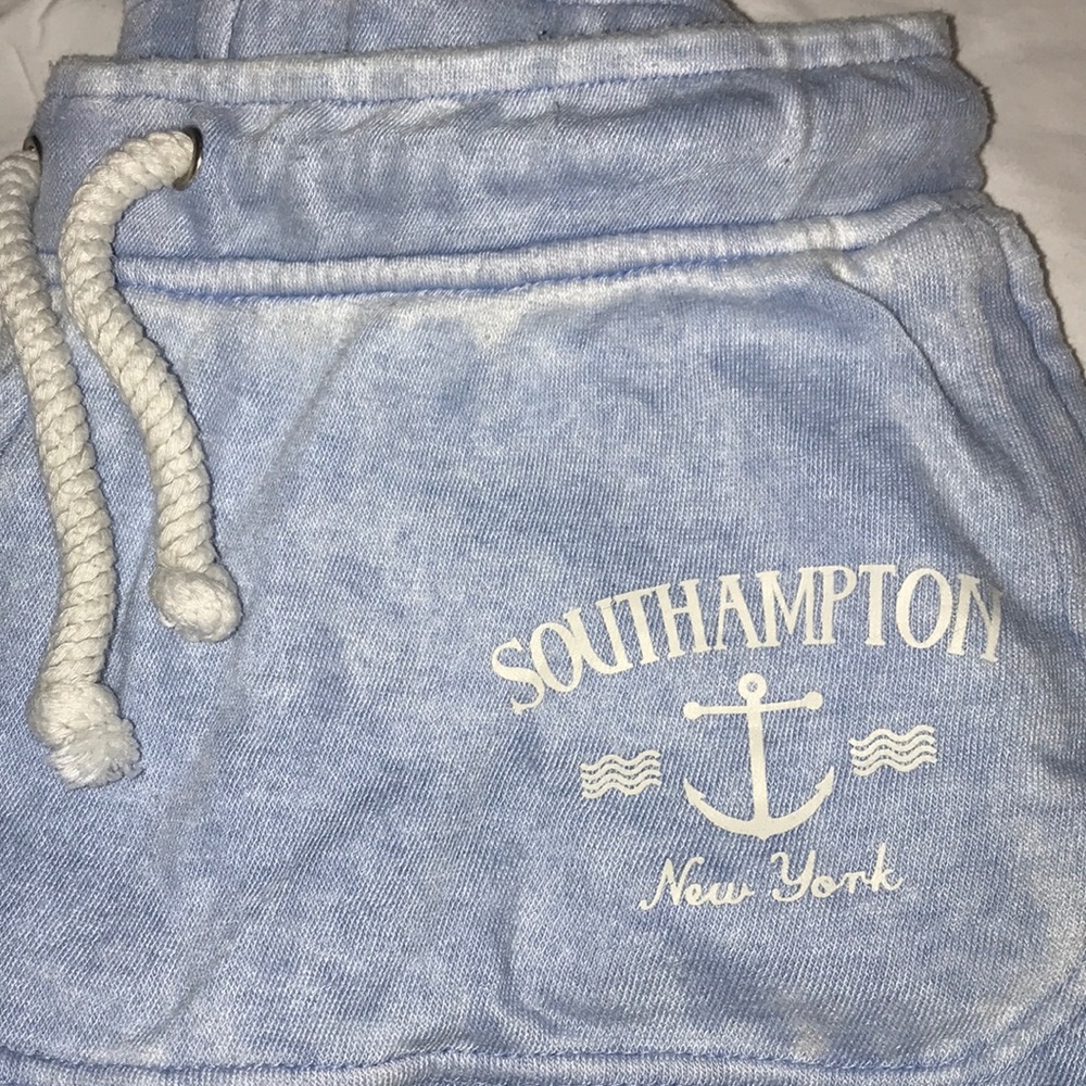 South Hampton shorts